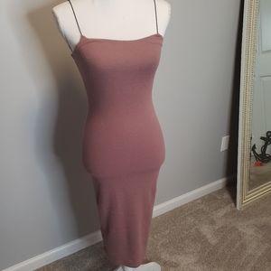 Bodycon Dress